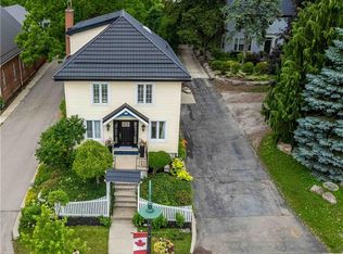 99 Argyle St N, Haldimand County, ON