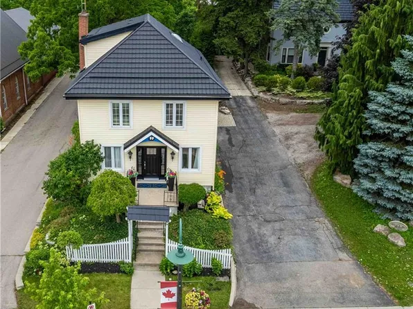 99 Argyle St N, Haldimand County, ON N3W 1B8