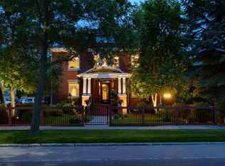 10417 Saskatchewan Dr NW, Edmonton, AB