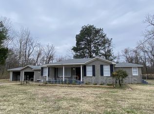 4539 Benjestown Rd, Memphis, TN 38127