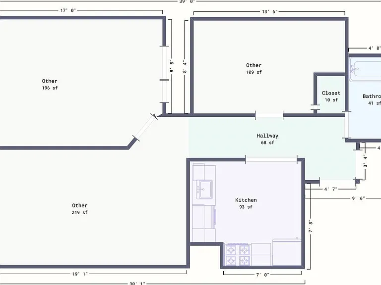 836 Broadway #2R — Photo 10