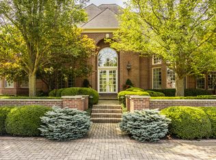 3497 Sedgemoor Cir, Carmel, IN 46032