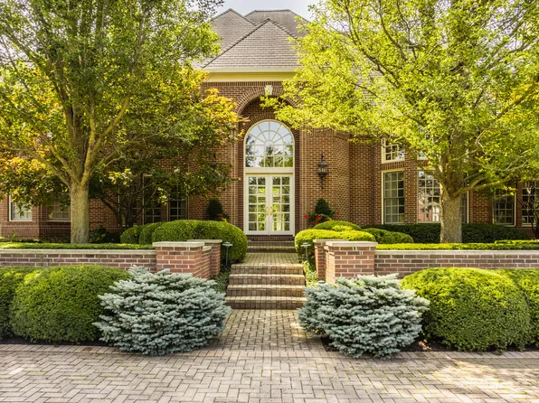 3497 Sedgemoor Cir, Carmel, IN 46032