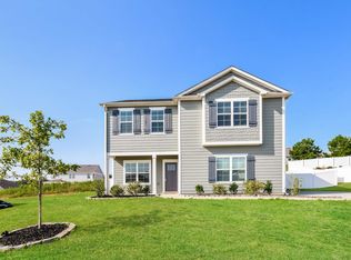 1040 Canvasback Way, Alabaster, AL 35007