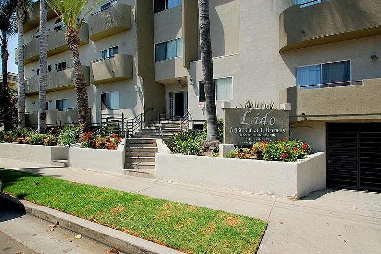 Lido Apartments - 11221 Richland Ave