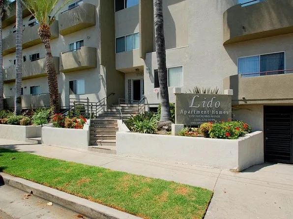Lido Apartments - 11221 Richland Ave