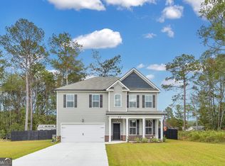 72 Oakmont Dr, Guyton, GA 31312