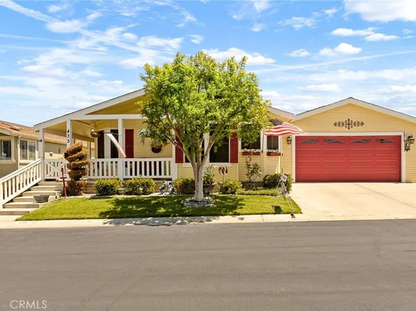 10961 Desert Lawn Dr Space 435, Calimesa, CA 92320