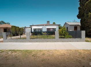 1222 E 18th St, Bakersfield, CA