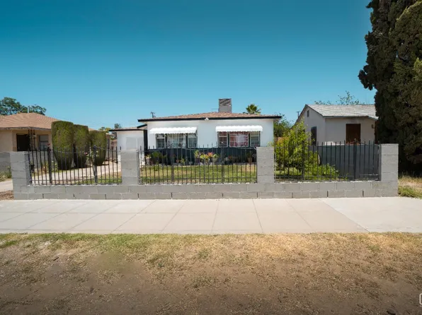 1222 E 18th St, Bakersfield, CA 93305