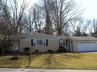 4602 Dorchester Dr, Erie, PA