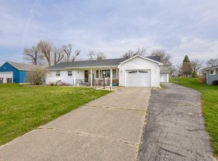 3716 Knoll Rd, Fort Wayne, IN 46809