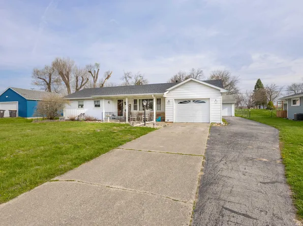 3716 Knoll Rd, Fort Wayne, IN 46809