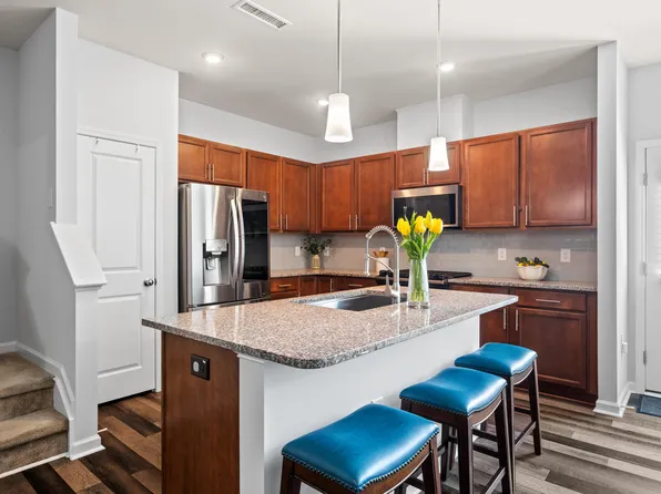 19 Whitesell Way, Morrisville, NC 27560