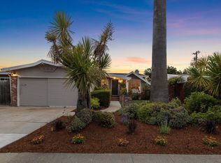 1840 Dale Ave, San Mateo, CA