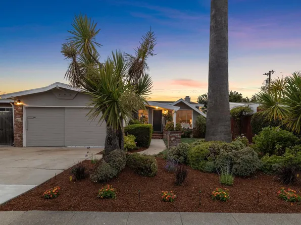 1840 Dale Ave, San Mateo, CA 94401