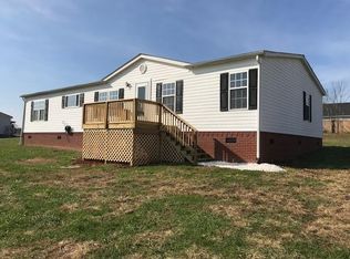 3612 Wynwood Dr, Lewisburg, TN 37091