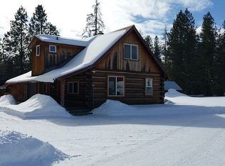 1197 Kewa Meteor Rd, Inchelium, WA 99138