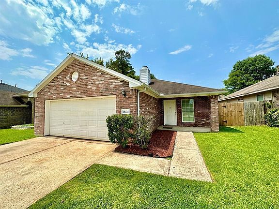 Front elevation with green lawn
