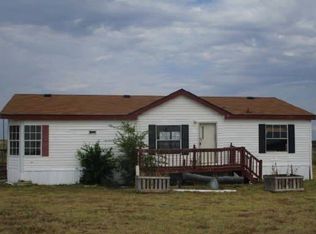 138 Pond View Ct, Decatur, TX 76234