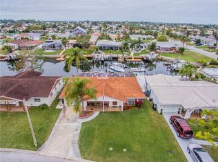 4951 Shell Stream Blvd, New Port Richey, FL 34652