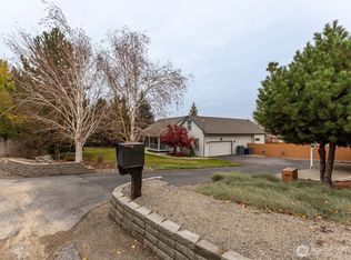 500 Austin Ave, Wenatchee, WA 98801