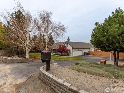 500 Austin Avenue, Wenatchee, WA, 98801