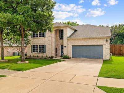 3516 Bluff Creek Ln, McKinney, TX, 75071
