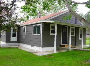 1119 Homestead Dr, Custer, SD 57730