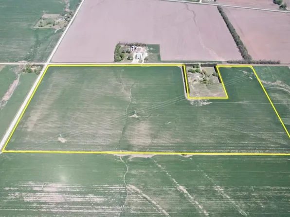 0 NW 80th St Tract 3, Whitewater, KS 67154