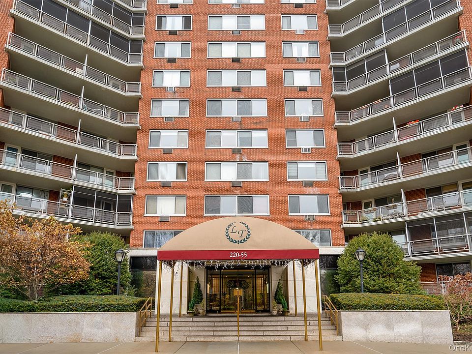 1st image of 220-55 46 Avenue #5R
