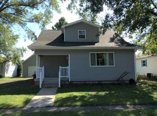 221 E Floral Ave, Portland, IN 47371
