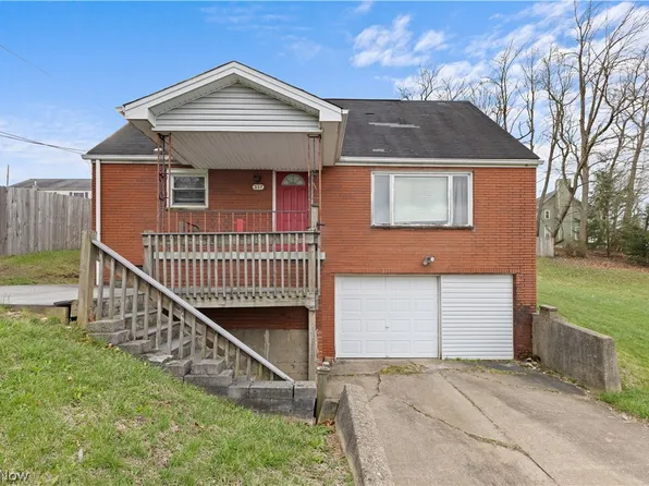 337 Greenbrier Rd, Weirton, WV 26062