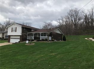 11327 Drop Rd, Irwin, PA 15642