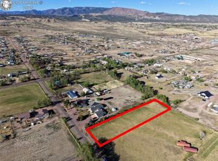 0 Pennsylvania Ave, Canon City, CO 81212