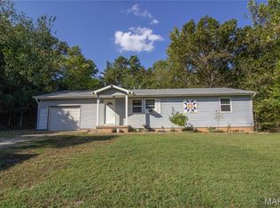20775 Reporter Rd, Waynesville, MO 65583