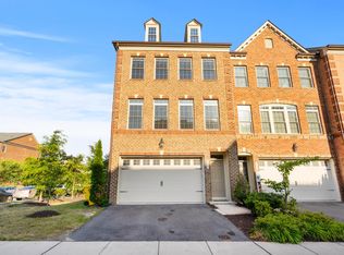 7531 Pelham Way, Hanover, MD 21076