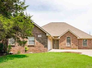 723 N Wedgewood Dr, Stillwater, OK 74075