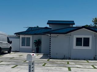 Princetonian Estates, Homestead, FL 33032