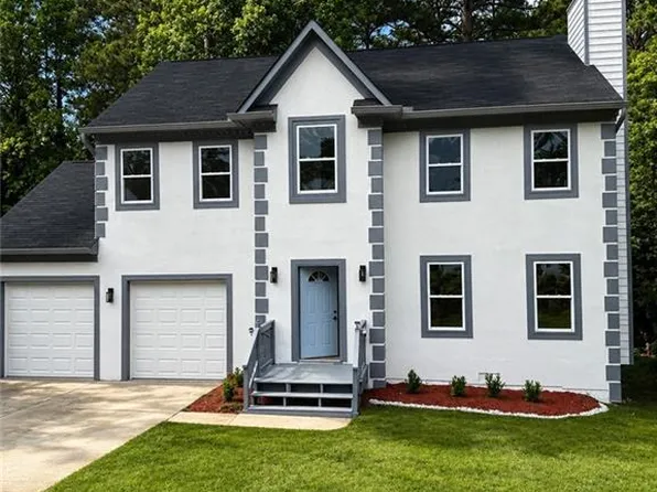 910 Forest Path, Stone Mountain, GA 30088