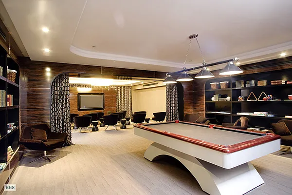 Rented by Brown Harris Stevens | media 34