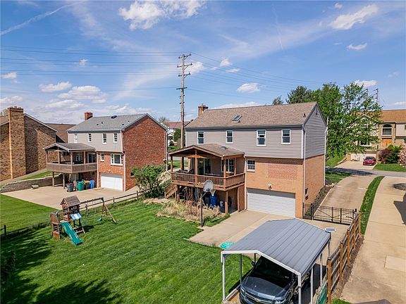 2nd image of 540 Robin Dr