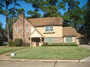 6019 Pebble Beach Dr, Houston, TX 77069