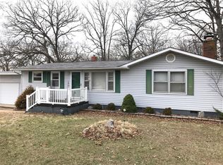 5265 Highway H, Sullivan, MO 63080