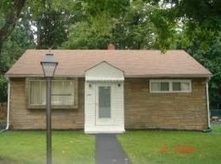 343 Richard Way, North Plainfield, NJ 07062