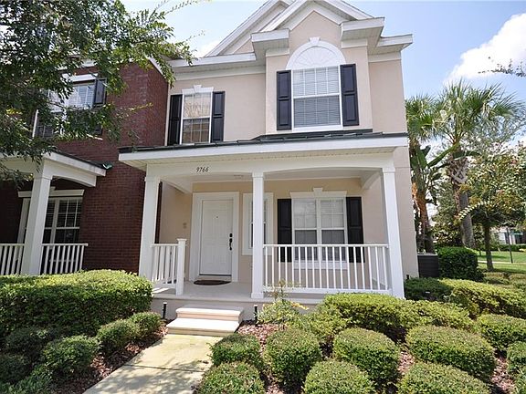 4th image of 9766 Poplar Pl