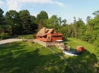 28 Poplar Dr, Washington, PA 15301
