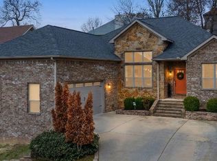 414 Parliament St, Little Rock, AR 72211