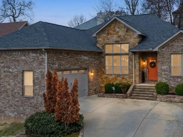 414 Parliament St, Little Rock, AR 72211