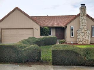 3379 Lindmuir Dr, San Jose, CA 95121